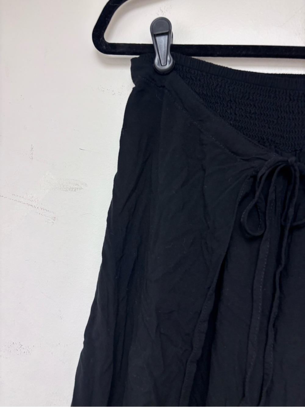 Los Banditos Boho Rayon Overlay Pants - Picture 2 of 9
